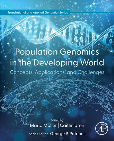 Population Genomics in the Developing World