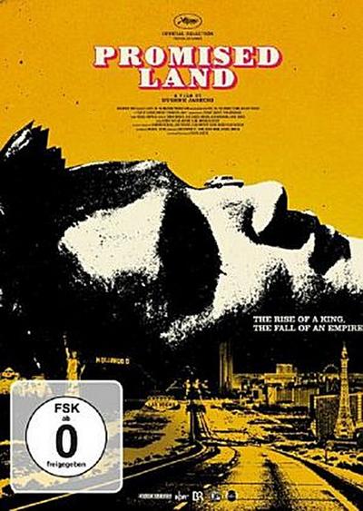 The King - Mit Elvis durch Amerika