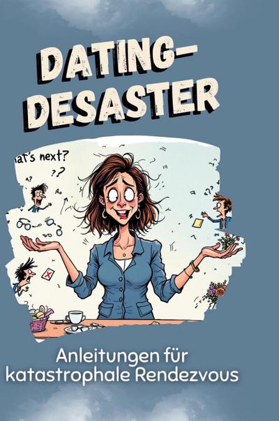 Dating-Desaster