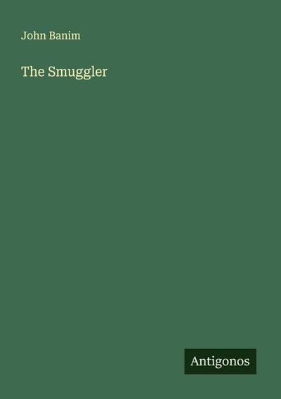 The Smuggler