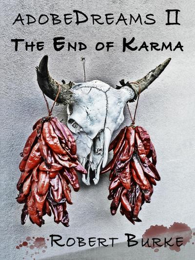 adobeDreams II: The End of Karma