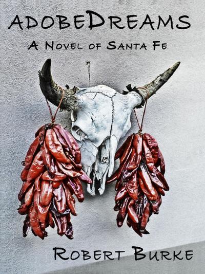 adobeDreams A Novel of Santa Fe