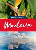 Baedeker SMART Madeira