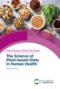 Science of Plant-based Diets in Human Health