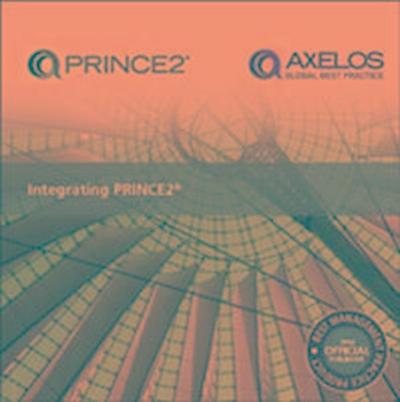 Axelos: Integrating PRINCE2