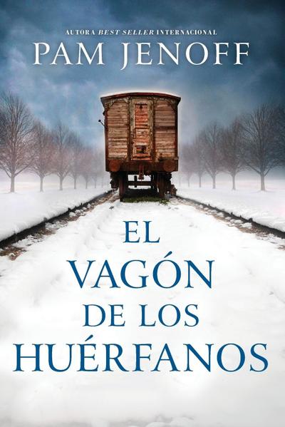 El vagón de los huérfanos