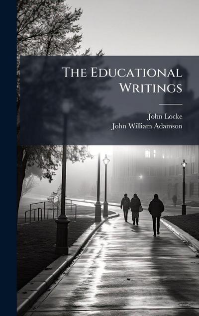 The Educational Writings