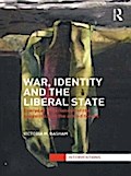 War, Identity and the Liberal State - Victoria Basham