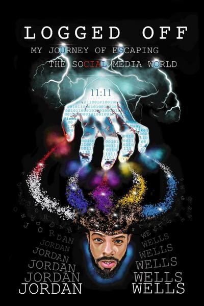 Wells, J: Logged Off