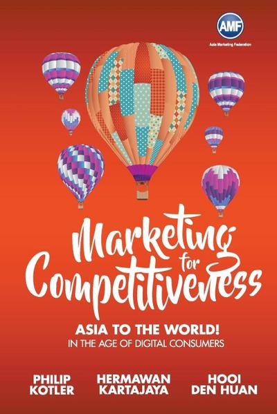 MARKETING FOR COMPETITIIVENESS