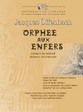 Orpheus in der Unterwelt