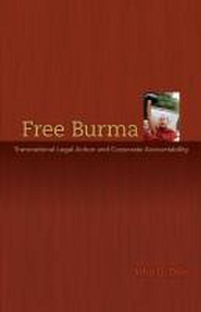 Free Burma