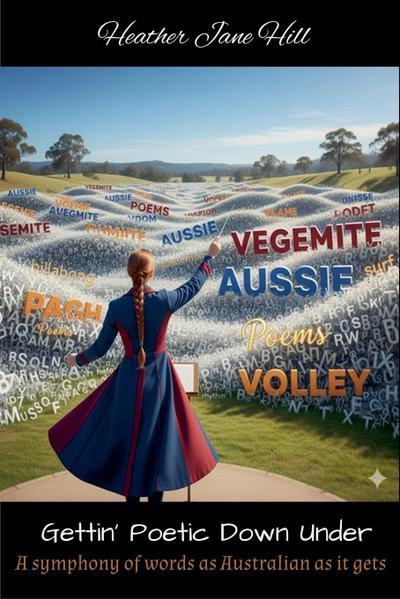 Gettin’ Poetic Down Under