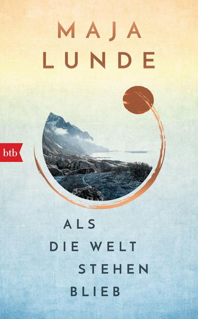 Lunde, Als die Welt stehen blieb