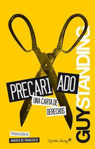 Precariado : una carta de derechos
