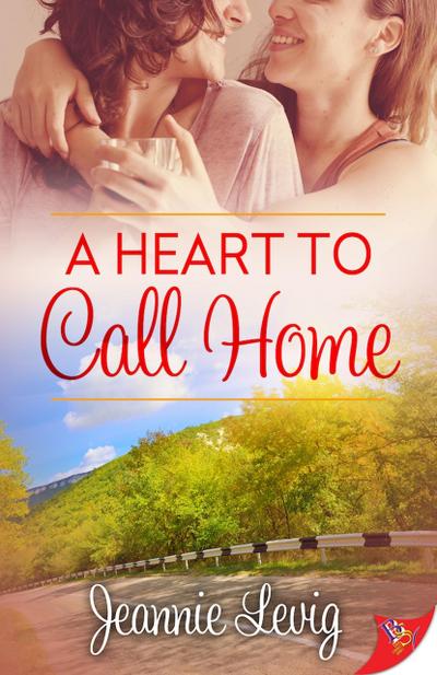 A Heart to Call Home
