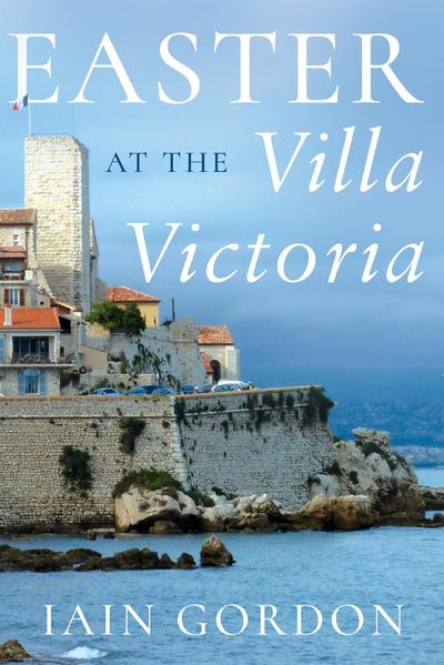 Easter at the Villa Victoria