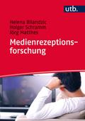 Medienrezeptionsforschung