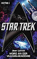 Star Trek: Mord an der Vulkan-Akademie