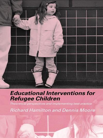 Educational Interventions for Refugee Children