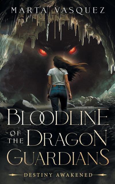 Bloodline of the Dragon Guardians
