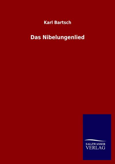 Das Nibelungenlied
