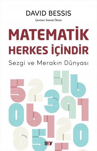 Matematik Herkes Icindir