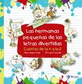 Las hermanas pequeñas de las letras divertidas