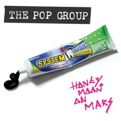 Honeymoon On Mars (Ltd.Deluxe Clamshell Box)