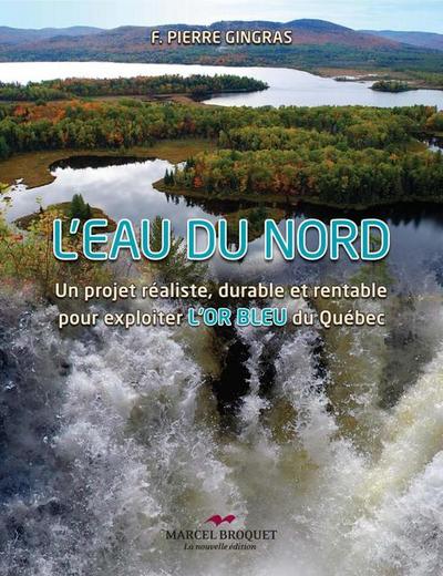 L’eau du Nord