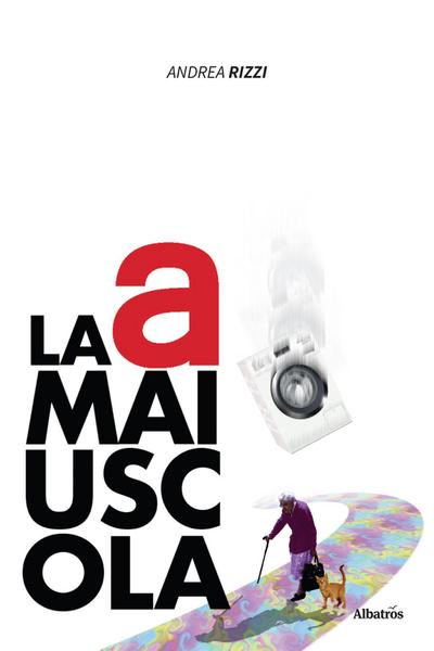 La A maiuscola