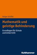 Mathematik und geistige Behinderung