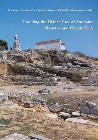 Unveiling the Hidden Face of Antiquity: Mysteries and Cryptic Cults