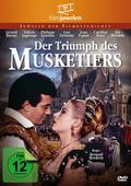 Der Triumph des Musketiers