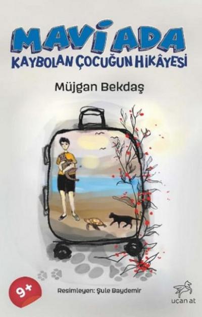 Mavi Ada - Kaybolan Cocugun Hikayesi