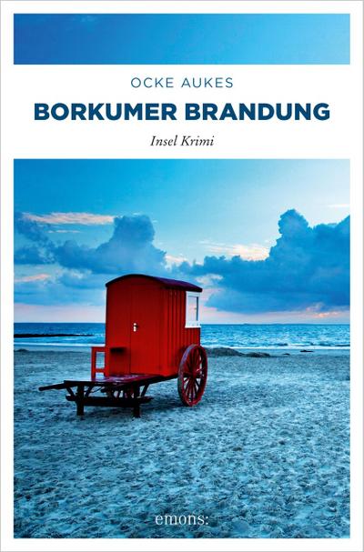 Borkumer Brandung
