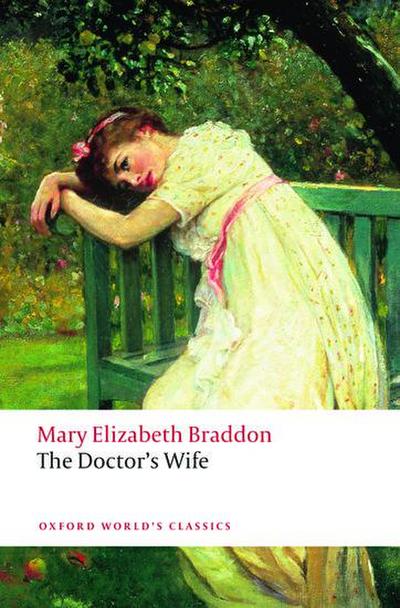 The Doctor’s Wife