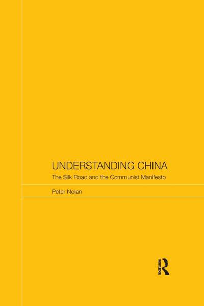 Understanding China