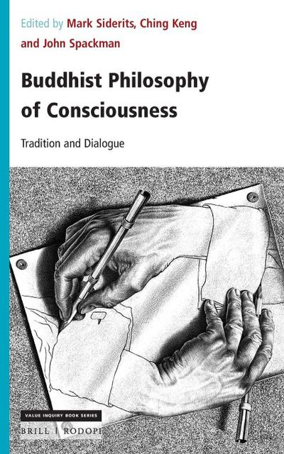 Buddhist Philosophy of Consciousness