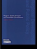 Regions, Spatial Strategies and Sustainable Development