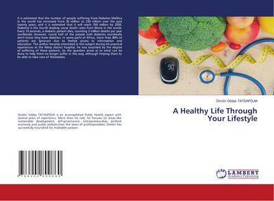 A Healthy Life Through Your Lifestyle