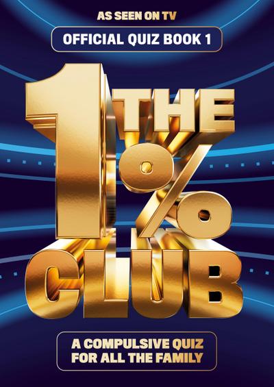 The 1% Club Book 1