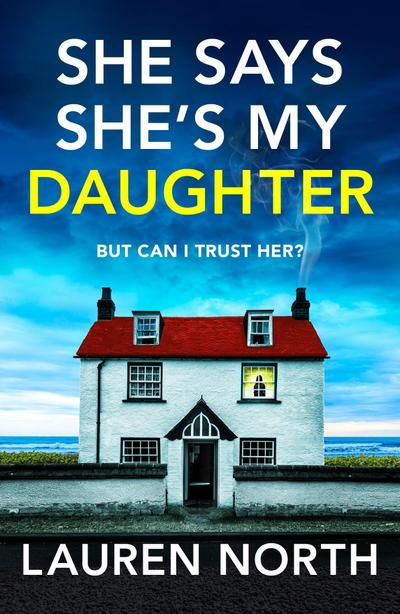 She Says She’s My Daughter
