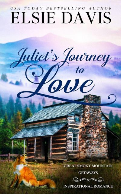 Juliet’s Journey to Love
