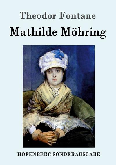 Mathilde Möhring
