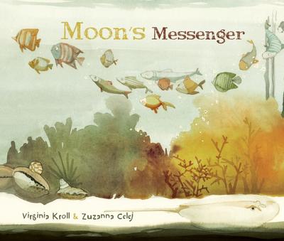 Moon’s Messenger