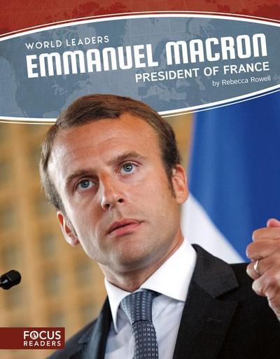 Emmanuel Macron