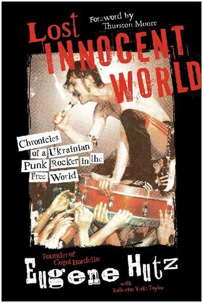 Lost Innocent World