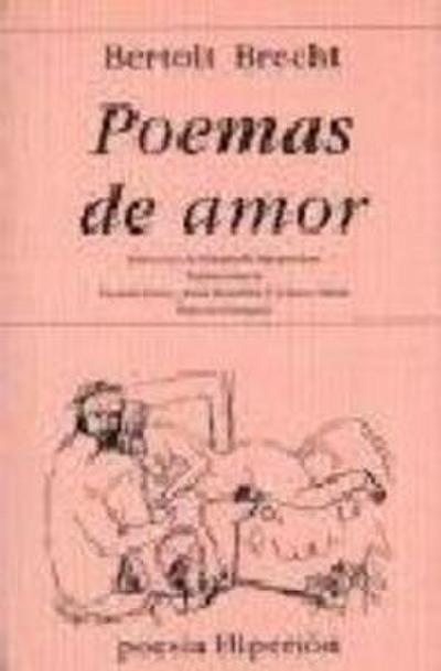 Poemas de amor