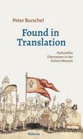 Found in Translation